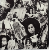 Prince - Parade, inner sleeve front